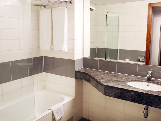 Apartamentos Venecia Lloret de Mar Ngoại thất bức ảnh